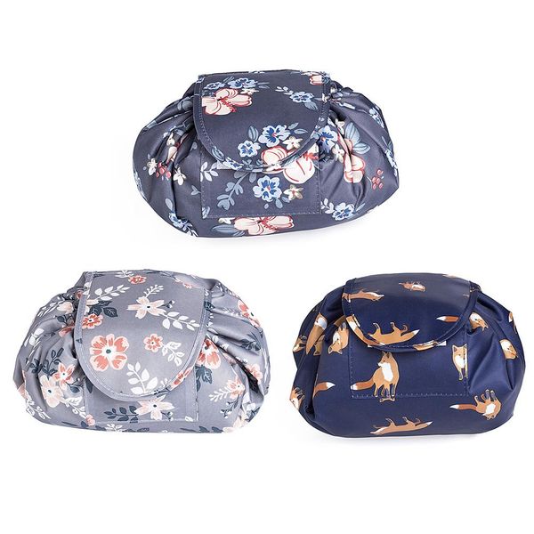 cute flower printed woman cosmetic bag professional drawstring makeup bag travel organizer pouch toiletry bags toilettas
cute flower printed woman cosmetic bag professional drawstring makeup bag travel organizer pouch toiletry bags toilettas