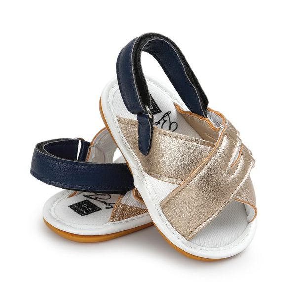 newborn baby boy sandal shoes infant toddler buckle sandal cross beach rubber soled summer shoes for 0-18m, Black;red
newborn baby boy sandal shoes infant toddler buckle sandal cross beach rubber soled summer shoes for 0-18m, Black;red