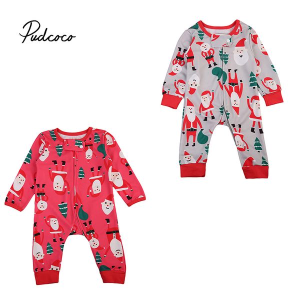 baby kids christmas long sleeve zipper romper infant baby boys girls xmas rompers jumpsuit festivel santa printing clothes, Blue
baby kids christmas long sleeve zipper romper infant baby boys girls xmas rompers jumpsuit festivel santa printing clothes, Blue