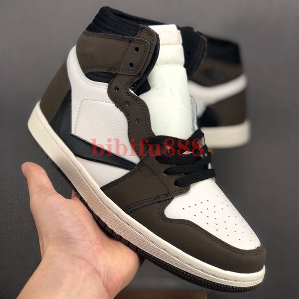 2019 новые трэвис скоттс x 1s high og cactus mens 1 баскетбольные кроссовки sail dark mocha university красные женские дизайнерские кроссовк
2019 новые трэвис скоттс x 1s high og cactus mens 1 баскетбольные кроссовки sail dark mocha university красные женские дизайнерские кроссовк