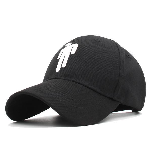 new embroidery billie eilish caps hat women men baseball cap for women men solid hip hop cap casual snapback gorras trucker bone, Blue;gray
new embroidery billie eilish caps hat women men baseball cap for women men solid hip hop cap casual snapback gorras trucker bone, Blue;gray