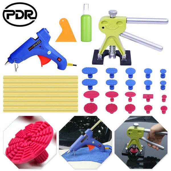 pdr tools paintless dent repair tools removal puller tabs dent hand tool set removing dents car repair tool set
pdr tools paintless dent repair tools removal puller tabs dent hand tool set removing dents car repair tool set