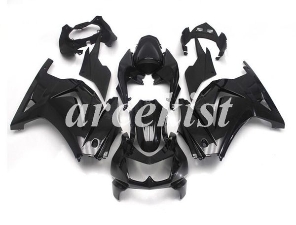 новый abs литья под обтекатель комплект для kawasaki ninja 250 2008 - 2014 zx 250r спортивный мотоцикл обтекателей набор ex250 08-14 черный
новый abs литья под обтекатель комплект для kawasaki ninja 250 2008 - 2014 zx 250r спортивный мотоцикл обтекателей набор ex250 08-14 черный