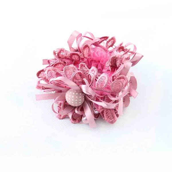 girl lace hair ring new arrival organza hair accessaries korean fashion style flower shape elastic band water soluble silk, Golden;silver
girl lace hair ring new arrival organza hair accessaries korean fashion style flower shape elastic band water soluble silk, Golden;silver
