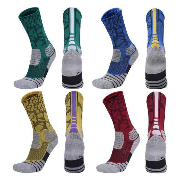 hobbylane professional basketball socks thick sports non-slip skateboard towel bottom socks boxing elite thick sports, Black
hobbylane professional basketball socks thick sports non-slip skateboard towel bottom socks boxing elite thick sports, Black