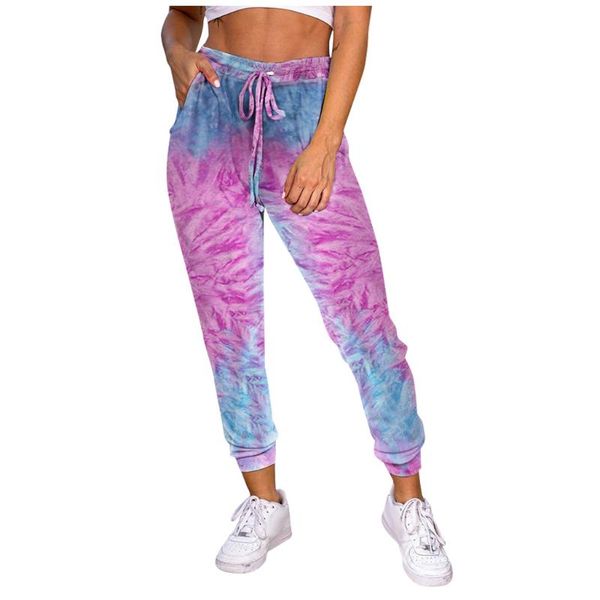 yoga outfits 2021 tie-dye print sports pants women elastic waist casual home tracksuit sweatpants, White;red
yoga outfits 2021 tie-dye print sports pants women elastic waist casual home tracksuit sweatpants, White;red