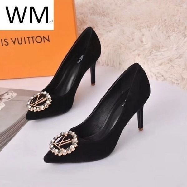 classic fashion black pointed high heels women high heels sandals slippers mules slides pumps shoes sneakers dress shoes
classic fashion black pointed high heels women high heels sandals slippers mules slides pumps shoes sneakers dress shoes