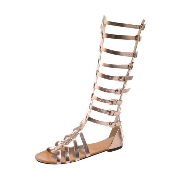 women gladiator sandals summer open-toe strap roman wind straps toe 2020 roman shoes ladies knee high boots retro shoes#402, Black
women gladiator sandals summer open-toe strap roman wind straps toe 2020 roman shoes ladies knee high boots retro shoes#402, Black