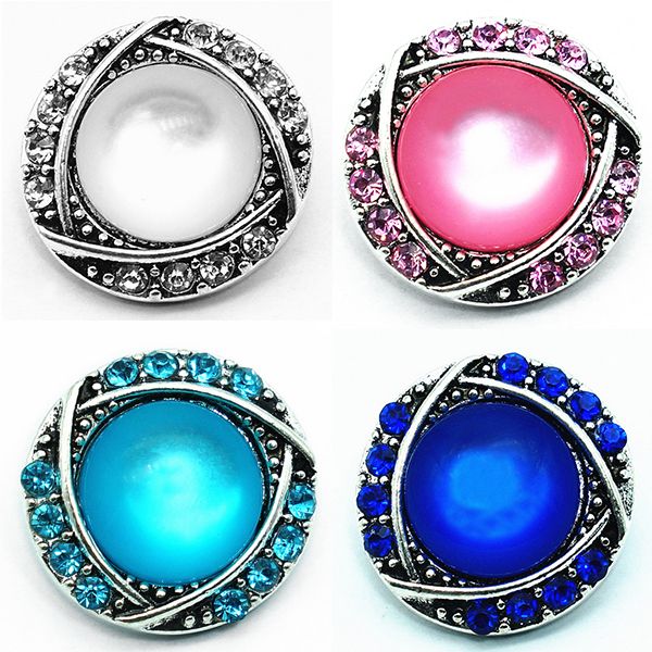 xh3086 birthstone metal 18mm snap button jewelry pet supplies home garden, Golden;silver
xh3086 birthstone metal 18mm snap button jewelry pet supplies home garden, Golden;silver