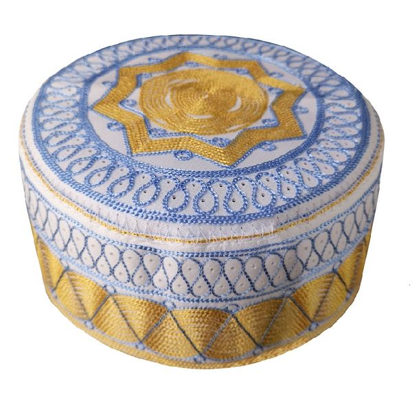 men round caps india muslim turban trendy cotton embroidery arab prayer hat man hijab bonnet saudi arabian hats jewish kufi, Red
men round caps india muslim turban trendy cotton embroidery arab prayer hat man hijab bonnet saudi arabian hats jewish kufi, Red