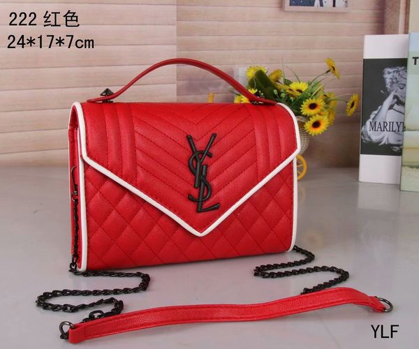 Bolsa de Ombro modengshoes
Bolsa de Ombro modengshoes