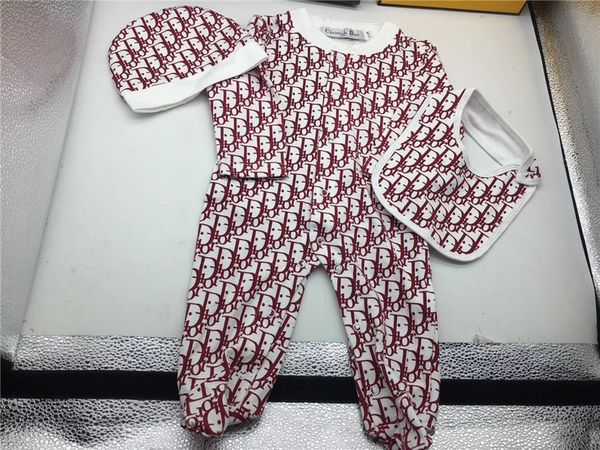 New Baby Rompers весна осень Baby Boy Одежда Новый Romper хлопка Новорожденные ребёнки Детский конструктор Комбинезоны Одежда
New Baby Rompers весна осень Baby Boy Одежда Новый Romper хлопка Новорожденные ребёнки Детский конструктор Комбинезоны Одежда