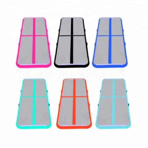 3*1*0.1m gymnastic air track tumbling mat with pump for home use, cheerleading, water, park and beach
3*1*0.1m gymnastic air track tumbling mat with pump for home use, cheerleading, water, park and beach