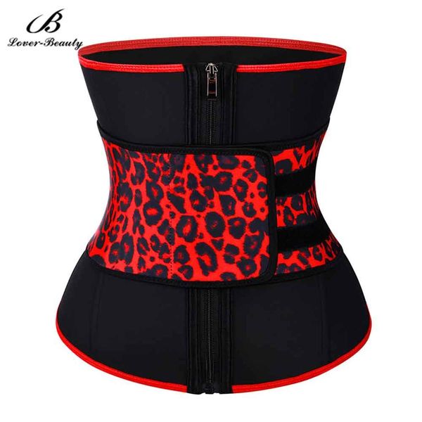 lover-beauty leopard latex waist trainer abdominal belt slimming shapers waist trimmer belt zipper body shaper corset girdle, Black;white
lover-beauty leopard latex waist trainer abdominal belt slimming shapers waist trimmer belt zipper body shaper corset girdle, Black;white