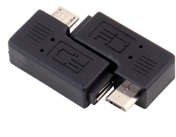 500pcs right left angle micro usb male 90 degree usb male to micro female plug adapters
500pcs right left angle micro usb male 90 degree usb male to micro female plug adapters