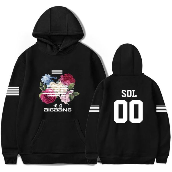 fashion hop sleeve men style hoodies hip pocket long bigbang casual hooded women sport sweatshirts kpop pullover printed egbdh, Black
fashion hop sleeve men style hoodies hip pocket long bigbang casual hooded women sport sweatshirts kpop pullover printed egbdh, Black