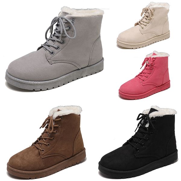 quaility snow boots winter leather women australia classic lace-up ankle boots black grey brown beige fuchsia womens girls shoes
quaility snow boots winter leather women australia classic lace-up ankle boots black grey brown beige fuchsia womens girls shoes