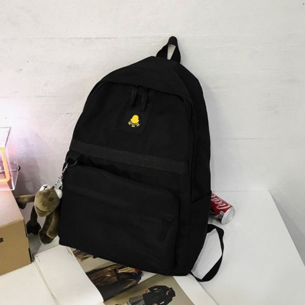 female school bags for teenage girls 2020 nylon travel backpack women mochilas sac a dos ladies laprucksack men bag pack
female school bags for teenage girls 2020 nylon travel backpack women mochilas sac a dos ladies laprucksack men bag pack