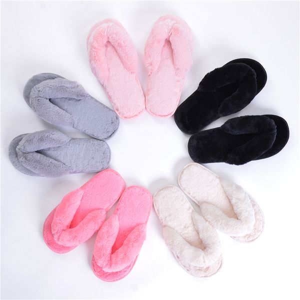 2019 flip flop slippers leisure flats shoes woman slip on summer beach women shoes comfort slides creepers xwt852, Black
2019 flip flop slippers leisure flats shoes woman slip on summer beach women shoes comfort slides creepers xwt852, Black
