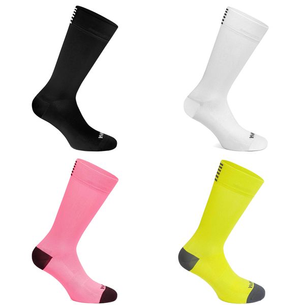 professional brand sport socks breathable road bike bicycle socks outdoor sports racing cycling, Black
professional brand sport socks breathable road bike bicycle socks outdoor sports racing cycling, Black