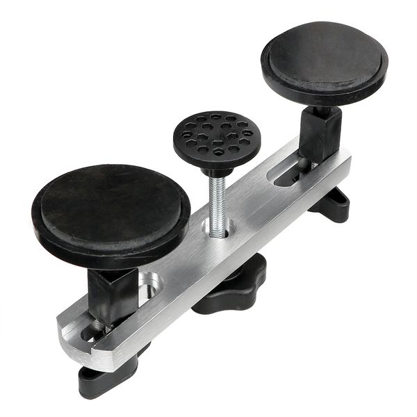 bodywork body dent & ding bridge puller hail repair tool paintless car care tools accessories
bodywork body dent & ding bridge puller hail repair tool paintless car care tools accessories