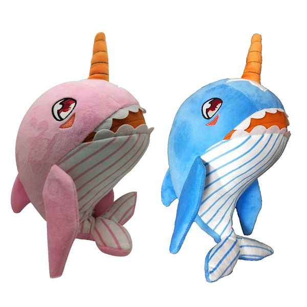 2pcs lovely baby soft push toy, stuffed narwhal shark toy, can sing song, battery operated animals toy gifts
2pcs lovely baby soft push toy, stuffed narwhal shark toy, can sing song, battery operated animals toy gifts