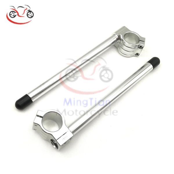 motorcycle universal 22mm fork tube handlebar 57mm 58mm racing cnc aluminum billet separate handlebars scooter accessories
motorcycle universal 22mm fork tube handlebar 57mm 58mm racing cnc aluminum billet separate handlebars scooter accessories
