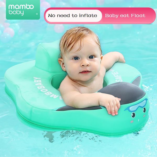 solid no need inflatable baby kids swim ring seat float swim trainer accessories for swimming pool toy ring for baby swimtraine
solid no need inflatable baby kids swim ring seat float swim trainer accessories for swimming pool toy ring for baby swimtraine