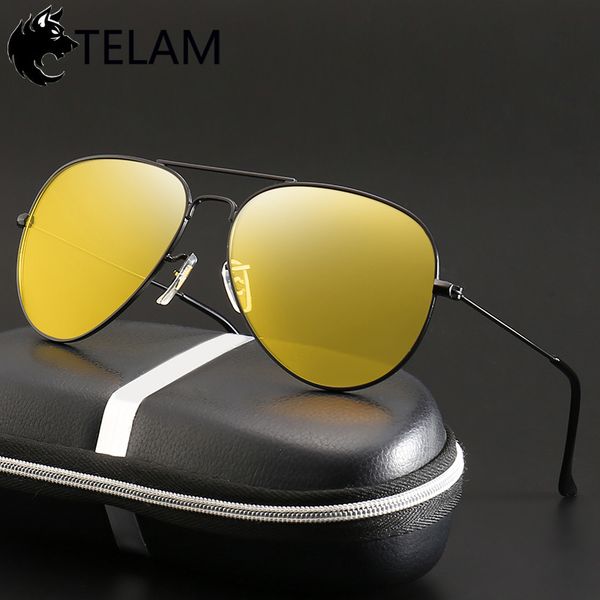 night vision glasses driver goggles vision sunglasses car driving glasses polarized sunglasses anti-glare uv400, White;black
night vision glasses driver goggles vision sunglasses car driving glasses polarized sunglasses anti-glare uv400, White;black