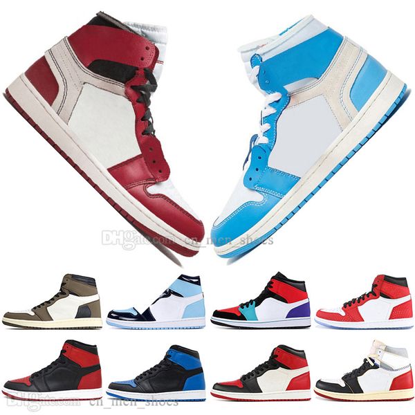 with box sale 1 high og travis scotts cactus jack unc spiderman mens basketball shoes 1s 3 banned bred toe men sports designer sneakers
with box sale 1 high og travis scotts cactus jack unc spiderman mens basketball shoes 1s 3 banned bred toe men sports designer sneakers