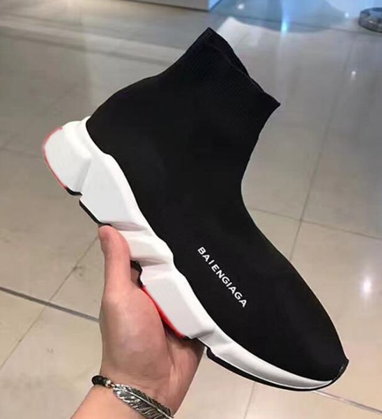 2020 ace designer casual sock shoes brand speed trainer black red triple black fashion socks boots sneaker trainer shoes 36-45 a52 
2020 ace designer casual sock shoes brand speed trainer black red triple black fashion socks boots sneaker trainer shoes 36-45 a52