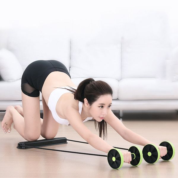 abdominal wheels ab roller with elastic resistance pull rope muscle trainer arm waist leg exercise gym home fitness equipment
abdominal wheels ab roller with elastic resistance pull rope muscle trainer arm waist leg exercise gym home fitness equipment