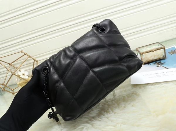 designer women handbag original leather shoulder bags lou lou puffer quilting crossbody high lady messenger bag
designer women handbag original leather shoulder bags lou lou puffer quilting crossbody high lady messenger bag