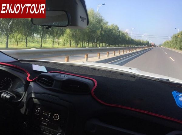 car dashmats car-styling accessories dashboard cover for renegade bu 2014 2015 2016 2017 2018
car dashmats car-styling accessories dashboard cover for renegade bu 2014 2015 2016 2017 2018