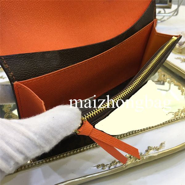 emilie brown purse tote women wallet wallet bean buckle genuine m61289# flower pink leather long bags clutch kgxkl, Red;black
emilie brown purse tote women wallet wallet bean buckle genuine m61289# flower pink leather long bags clutch kgxkl, Red;black