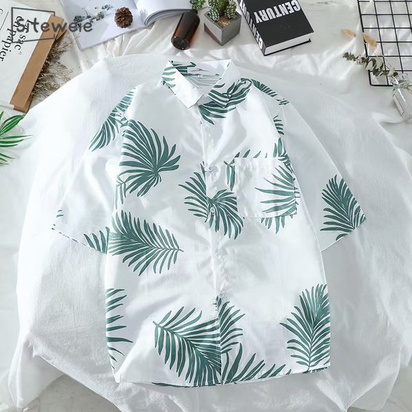 men's casual shirts siteweie summer fashion button hawaii print beach short sleeve quick dry blouse hawaiian shirt mens cotton l209, White;black
men's casual shirts siteweie summer fashion button hawaii print beach short sleeve quick dry blouse hawaiian shirt mens cotton l209, White;black