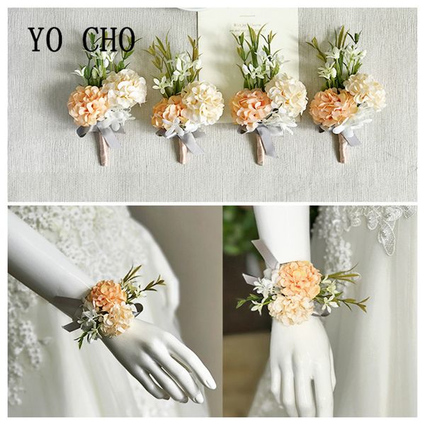 wedding boutonniere groomsman flowers silk roses girl wrist corsage bridesmaid bracelet groom buttonhole marriage accessories
wedding boutonniere groomsman flowers silk roses girl wrist corsage bridesmaid bracelet groom buttonhole marriage accessories