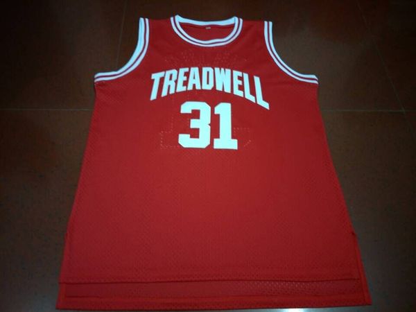 пользовательские мужчины молодежь женщины vintage #31treadwell woods #14 маршал баскетбол джерси размер s-4xl или пользовательские любое имя, Black
пользовательские мужчины молодежь женщины vintage #31treadwell woods #14 маршал баскетбол джерси размер s-4xl или пользовательские любое имя, Black