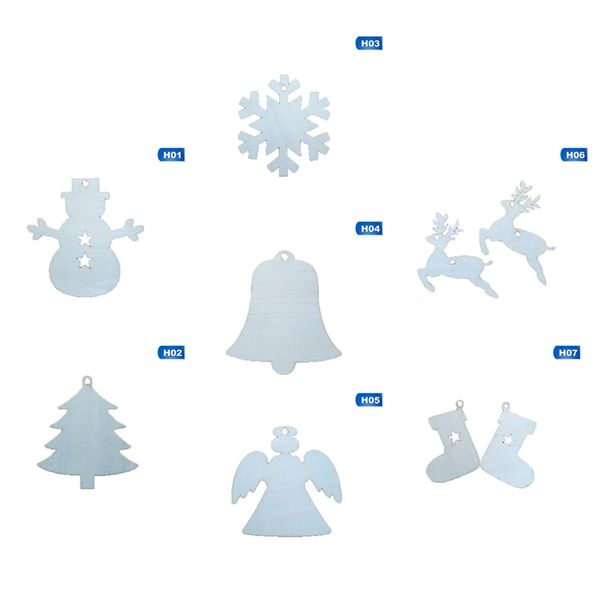 10pcs/lot christmas wood hanging ornament style cute star wooden pendant room decoration wall for house xmas party with rope
10pcs/lot christmas wood hanging ornament style cute star wooden pendant room decoration wall for house xmas party with rope
