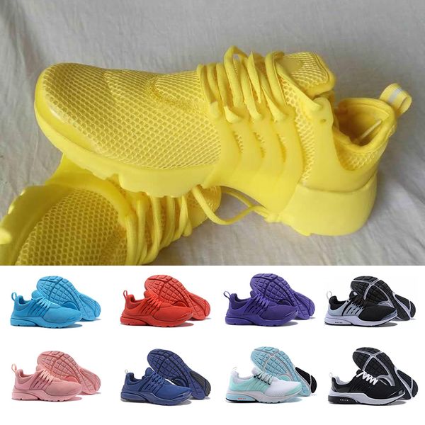 2018 Presto 5 BR QS Breathe Black White Yellow Mens Shoes Sneakers Women Running Shoes Hot Men Sports Shoe Walking designer shoes
2018 Presto 5 BR QS Breathe Black White Yellow Mens Shoes Sneakers Women Running Shoes Hot Men Sports Shoe Walking designer shoes
