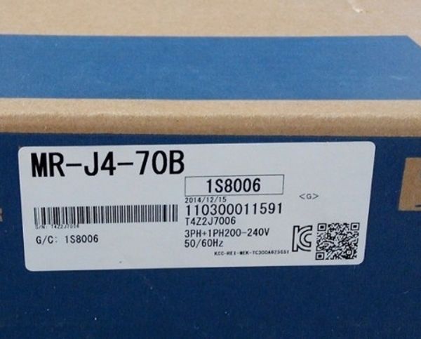 100% tested work perfect for servo motor mr-j4-70b/msme102gcg/mddht5540e/mdma102p1g/msm042a1b/msm042a1f
100% tested work perfect for servo motor mr-j4-70b/msme102gcg/mddht5540e/mdma102p1g/msm042a1b/msm042a1f