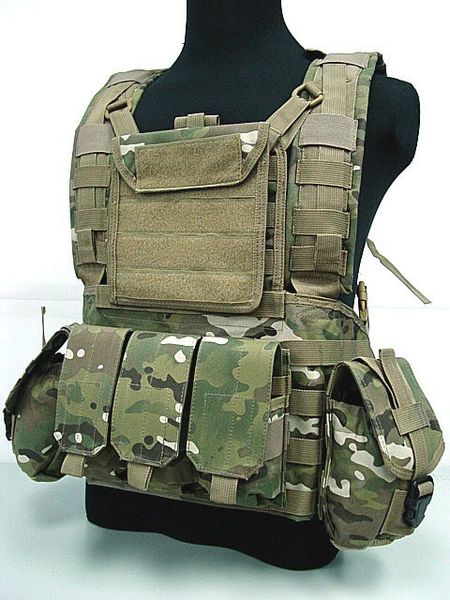 tactical 3 litres of water bag combat molle rrv chest rig paintball hunting vest, Camo;black
tactical 3 litres of water bag combat molle rrv chest rig paintball hunting vest, Camo;black