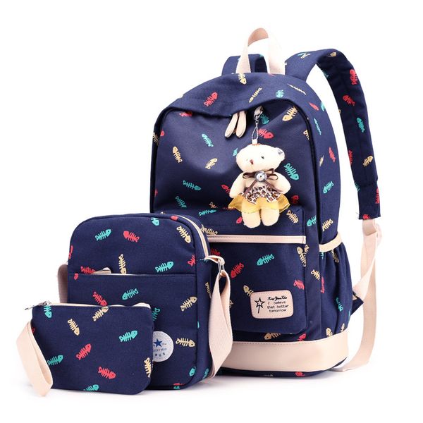 fashion women lapbackpack casual school backpacks set 4 pcs teenage girls female japan and korean style backpack travel bags
fashion women lapbackpack casual school backpacks set 4 pcs teenage girls female japan and korean style backpack travel bags
