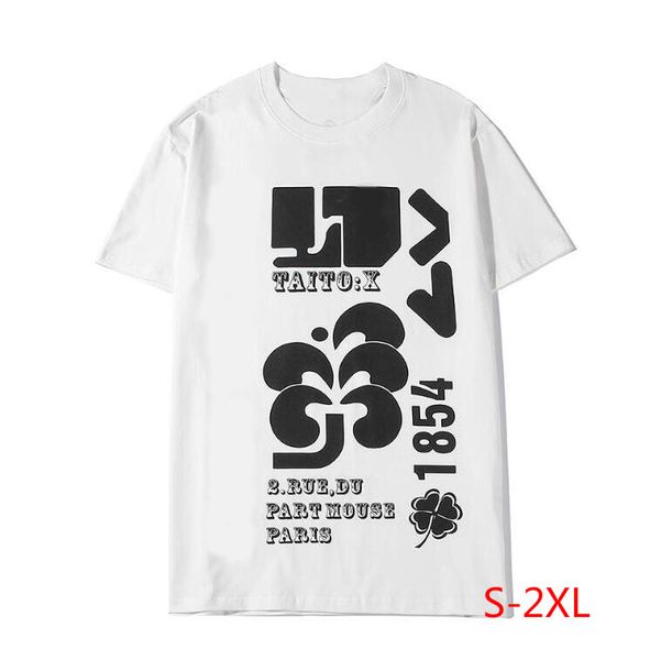 paris designer summer t shirts for men tee shirts with letters 20ss fashion brand pullover t-shirt mens clothing s-2xl zwn20431, White;black
paris designer summer t shirts for men tee shirts with letters 20ss fashion brand pullover t-shirt mens clothing s-2xl zwn20431, White;black