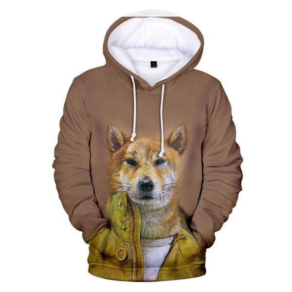 3d print shiba inu hoodies women harajuku sweatshirt girls long sleeve fashion hoodie 3d shiba inu hoodies women's, Black
3d print shiba inu hoodies women harajuku sweatshirt girls long sleeve fashion hoodie 3d shiba inu hoodies women's, Black