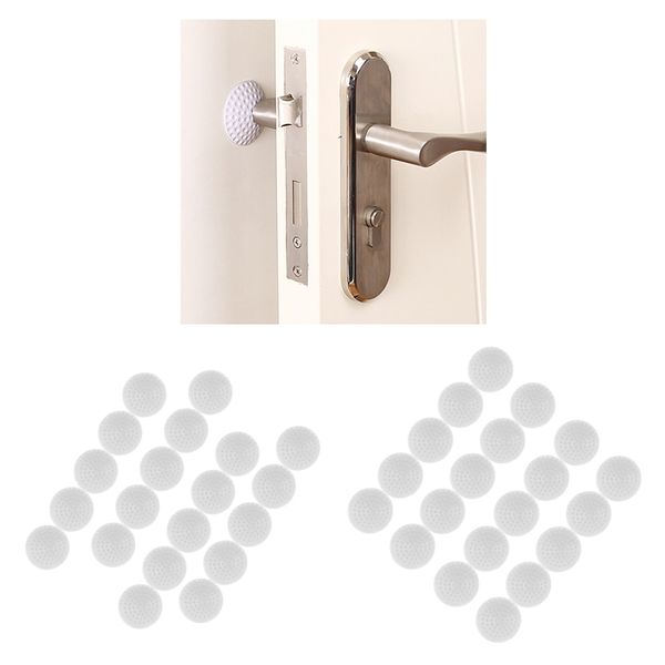 40pcs rubber fender handle door lock pad protection wall stick mute fenders white
40pcs rubber fender handle door lock pad protection wall stick mute fenders white