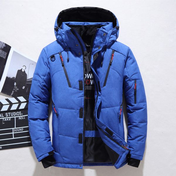 mens designer parkas down jacket outdoor short clothing thickening casual duck down clothing college points 2019 new size m-4xl, Black
mens designer parkas down jacket outdoor short clothing thickening casual duck down clothing college points 2019 new size m-4xl, Black