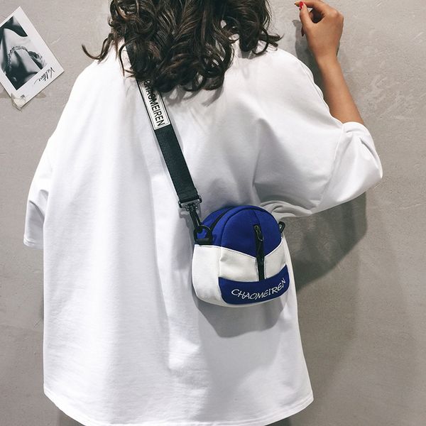 web celebrity small bag female 2020 new texture young girl mini bag korean casual canvas cross-shoulder
web celebrity small bag female 2020 new texture young girl mini bag korean casual canvas cross-shoulder