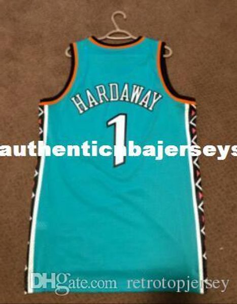 penny hardaway 1996 ad top джерси мужская майка размер xs-6xl сшитые баскетбольные майки ncaa, Black;blue
penny hardaway 1996 ad top джерси мужская майка размер xs-6xl сшитые баскетбольные майки ncaa, Black;blue