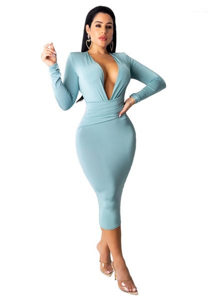 designer deep v neck women dresses ladies panelled slim apparel with ruched female pure color spring dress fashion, Black;gray
designer deep v neck women dresses ladies panelled slim apparel with ruched female pure color spring dress fashion, Black;gray